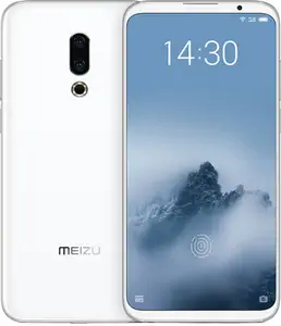 Замена шлейфа на телефоне Meizu 16 в Краснодаре